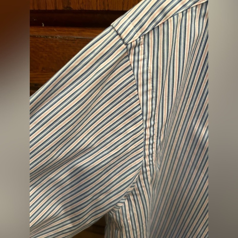 Ralph Lauren Custom FIT 16 34/35 - Picture 4 of 6